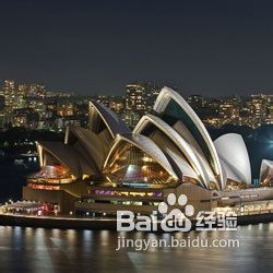 春节旅游澳大利亚名城经典7天游