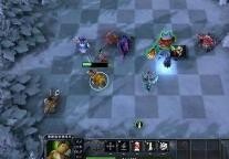 自走棋怎么打法师