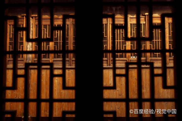 去西塘自由行攻略