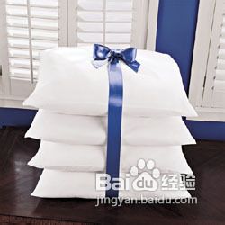怎样在网上选择枕头