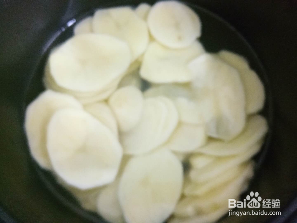 夏天吃饭没胃口，试试土豆这样做着吃