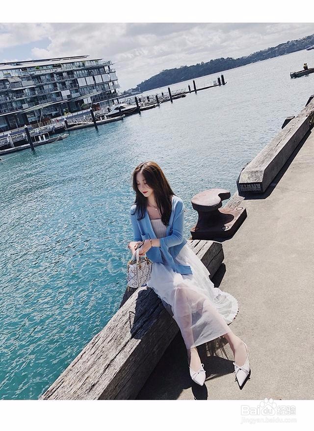 快五一了,出去玩的衣服怎么穿