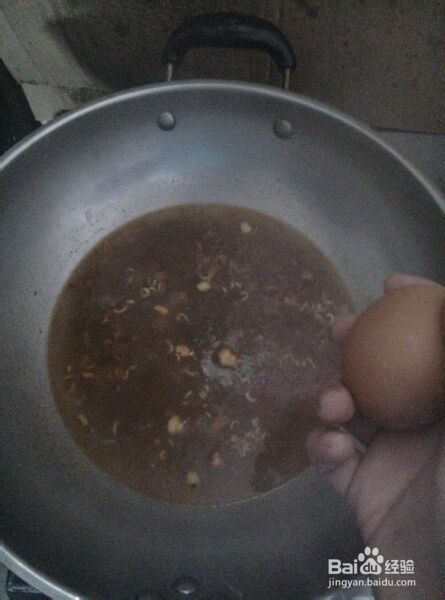 怎么煮美味泡面