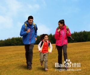 秋季登山非人人适宜