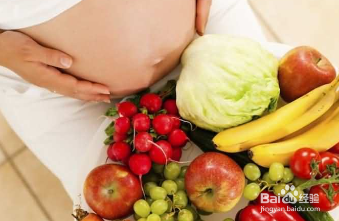 孕妇吃水果要注意哪些事项?
