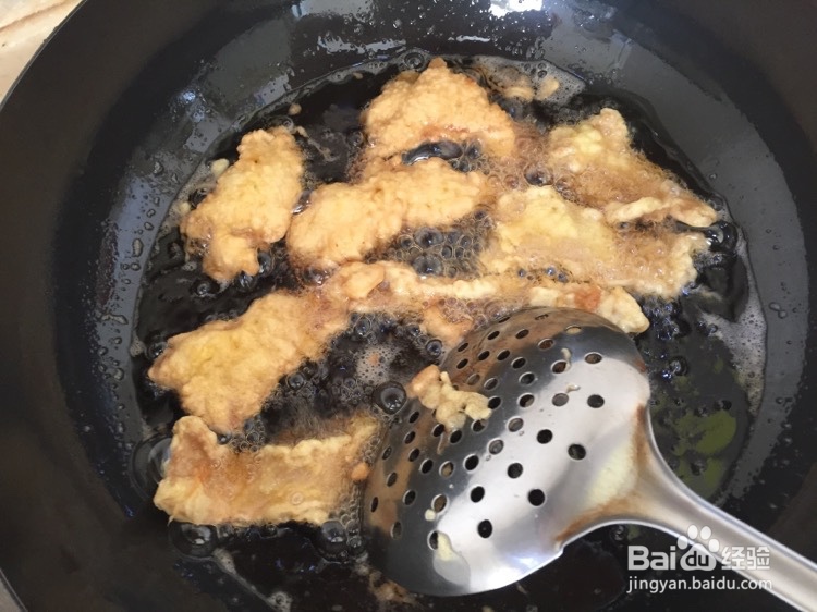 青椒肉段家常做法