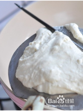 山西流尖面的做法