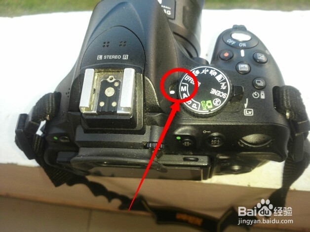 如何用单反相机拍摄美丽的夕阳