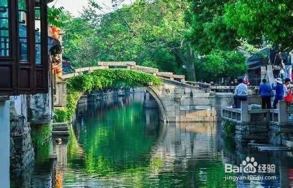 中国最值得去的旅游城市