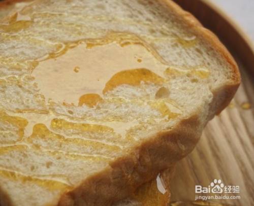 「水合法」黑豆奶米吐司的做法