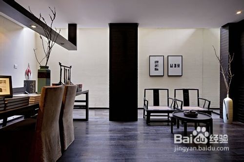 帝豪装饰与时俱进的中式设计