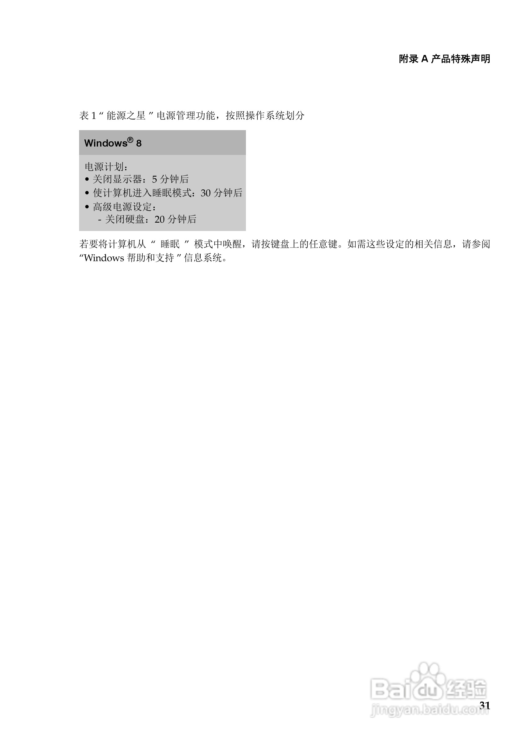 联想IdeaPad Y510p笔记本电脑使用说明书:[4]