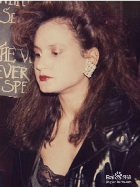 想要不长皱纹? 40年不笑胜过任何护肤品?