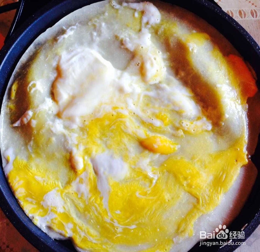 鸡蛋的吃法有哪些？