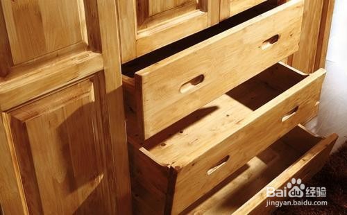 实木家具怎样擦色