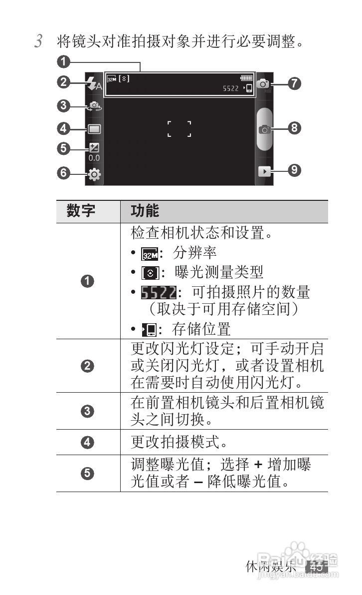 三星YP-G70EB平板电脑使用说明书:[5]