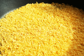 带你做金沙蒜香鸡翅