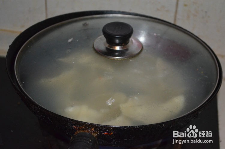 香菇猪肉配什么菜做饺子