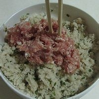 怎么做糖醋藕丸的步骤