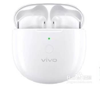 vivo无线蓝牙耳机如何连接手机