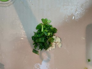 超级简单的红烧大南瓜