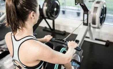 女生健身应该怎么练？女生练力量会不会长肌肉？