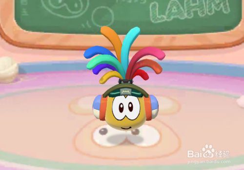 摩尔庄园手游拉姆任务攻略-百度经验