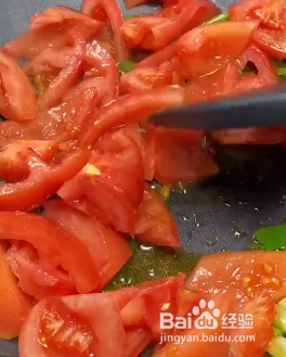 如何做番茄炒蛋好吃呢