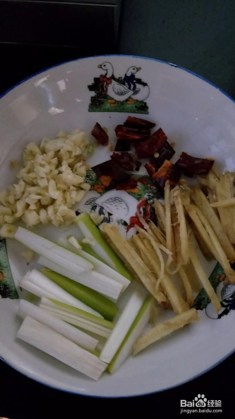 爆炒包菜這樣做