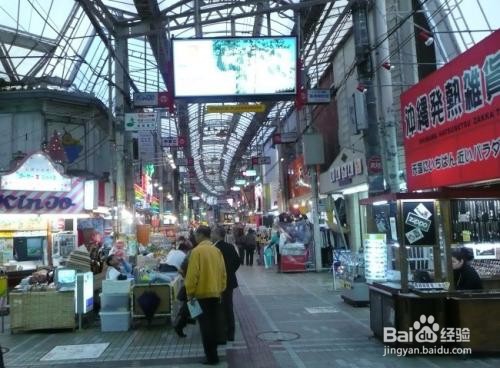冲绳那霸药妆购物攻略