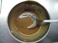 爽口凉拌菠菜的做法