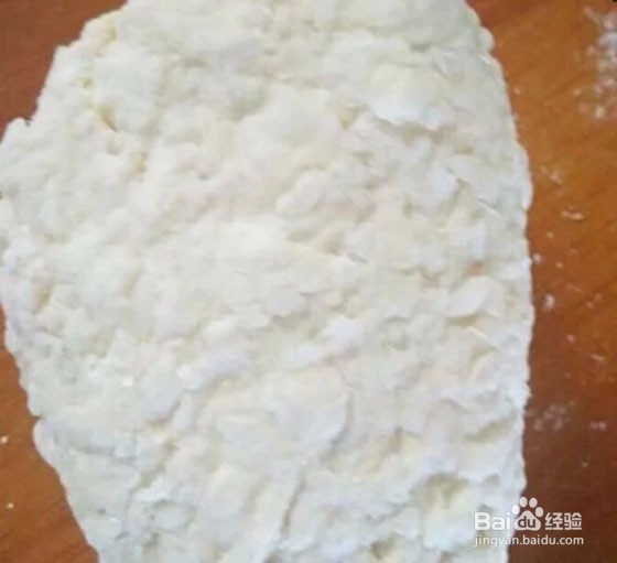 家里剩下的米饭拿来做小吃