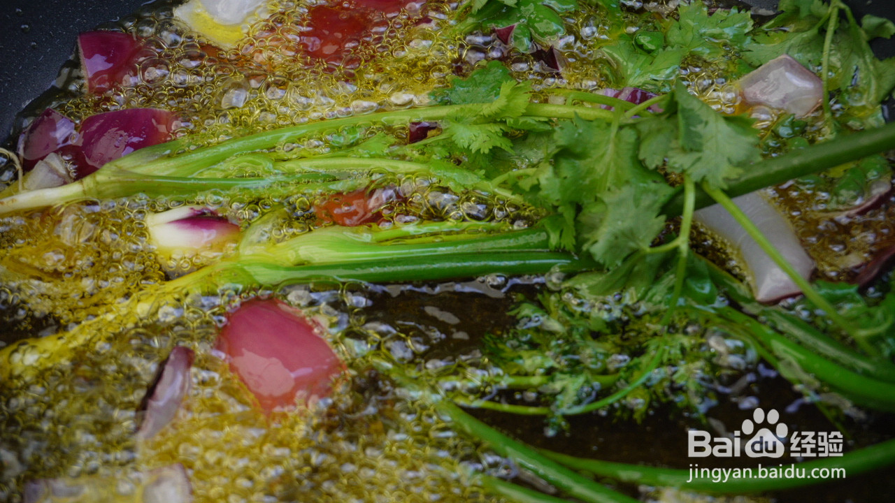 秘制辣椒酱的做法