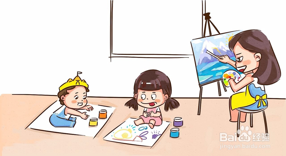 生了娃的妈妈们如何管理自己的时间