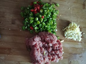 小炒牛肉的做法