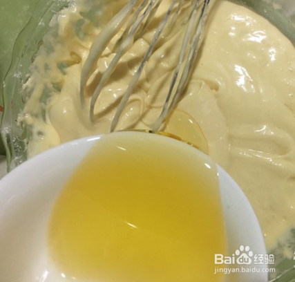 如何制作杯子蛋糕