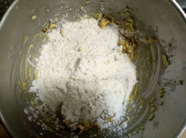 蔓越莓玛格丽特