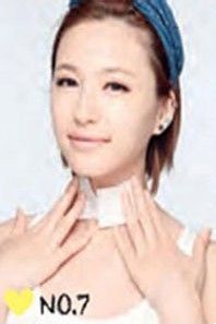 湿敷化妆水，解救肌肤干渴。