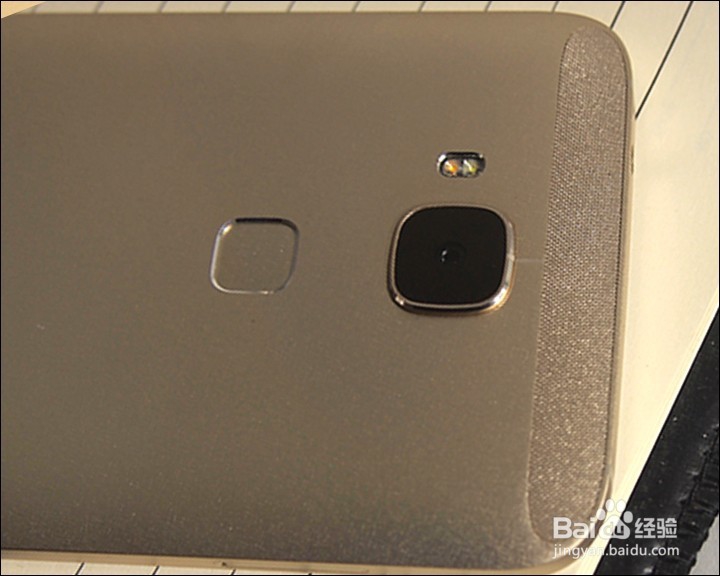 华为麦芒4全网通手机开箱晒物