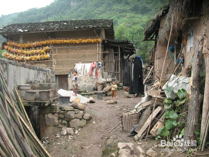 小孩为什么会得肺炎