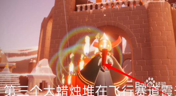 光遇9月6大蜡烛位置2022