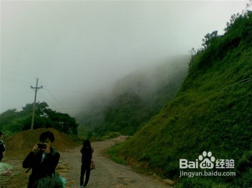 潮州凤凰山旅游指南