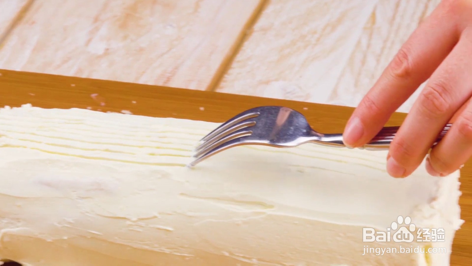 怎么制作卡邦尼起司卷