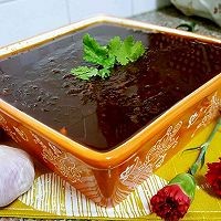 如何制作啫啫酱