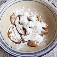 如何自制鱿鱼圈