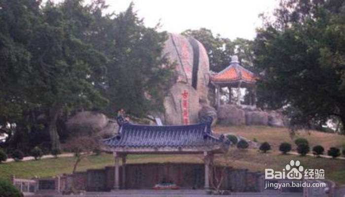 潮阳有什么好玩的景点