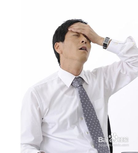 引发头痛最常见的原因