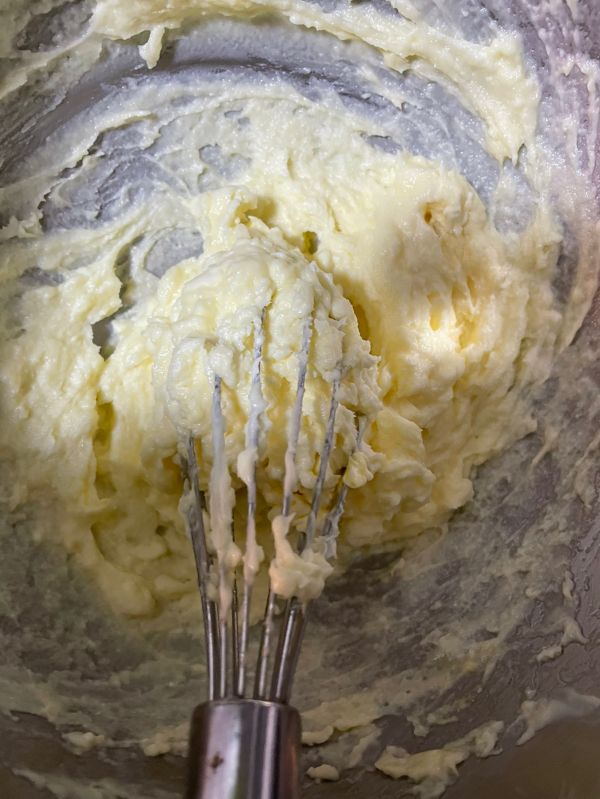 巴斯克芝士蛋糕