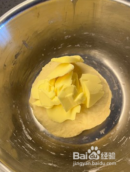 手撕豆沙吐司(纯手工)