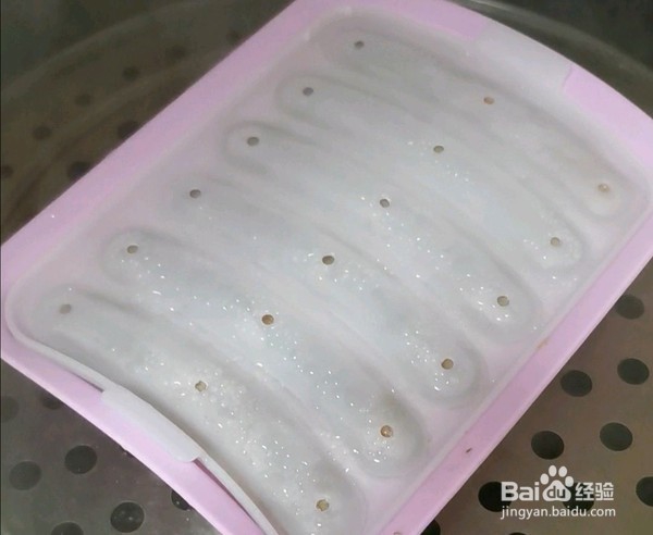 鹅肝山药土豆肠